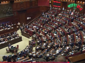 aula Camera (Rai)