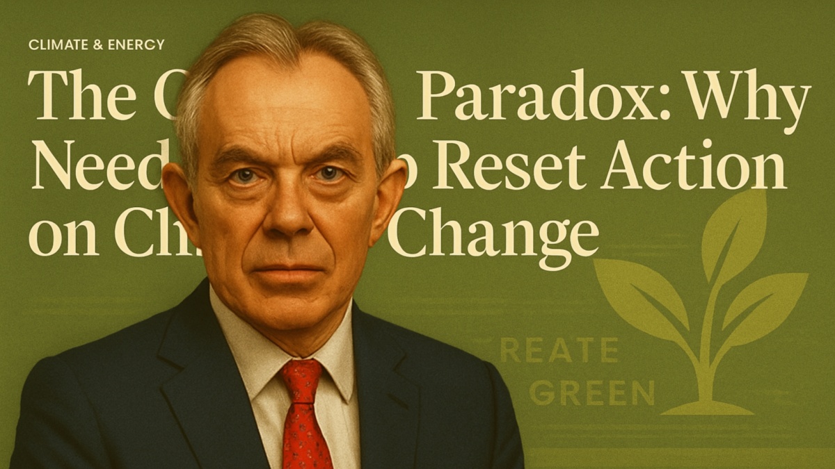 blair green