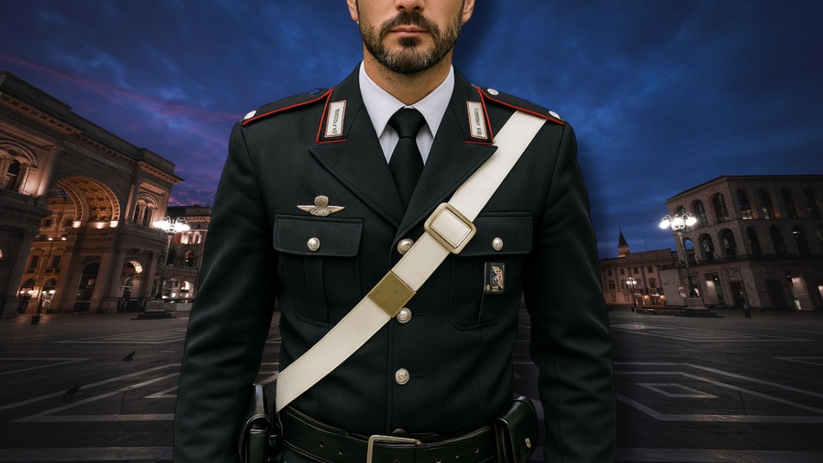 carabinieri