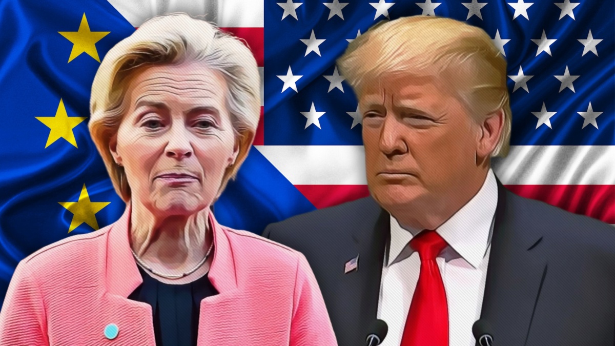 dazi trump