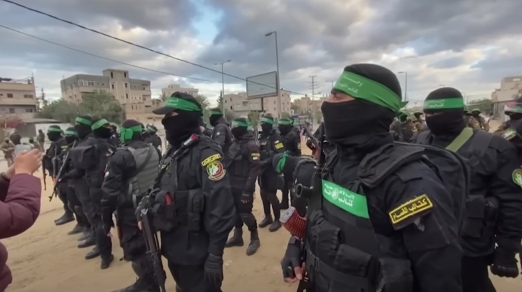 I tentacoli di Hamas fino in Sud America