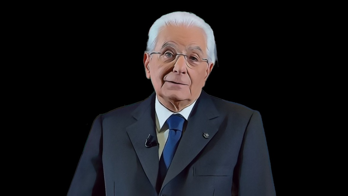mattarella