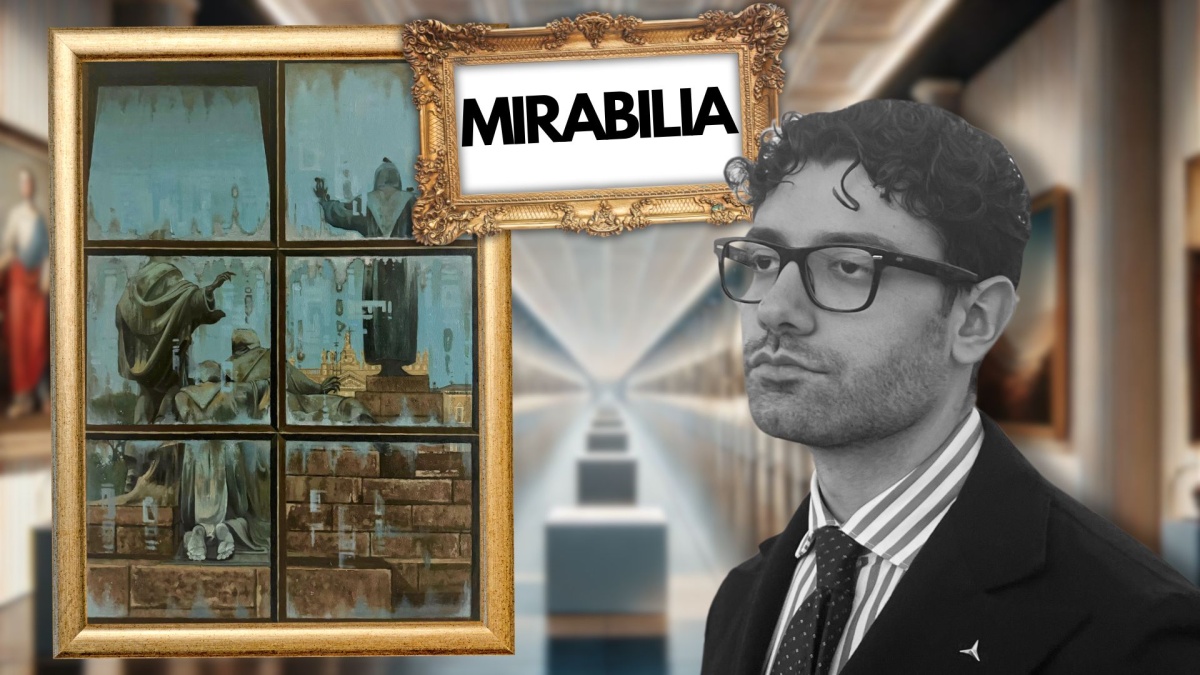 mirabilia