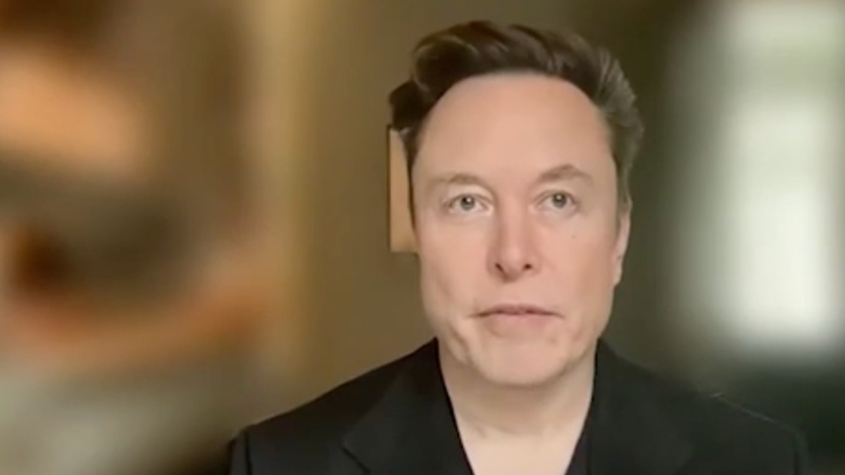 Elon Musk