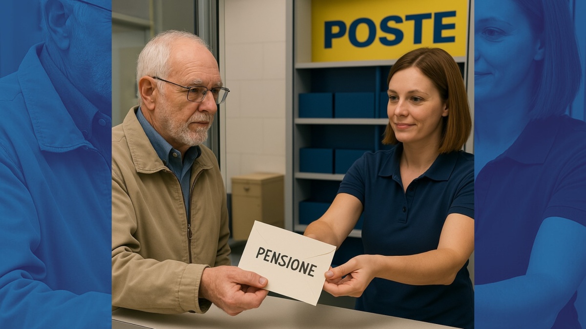 pensioni