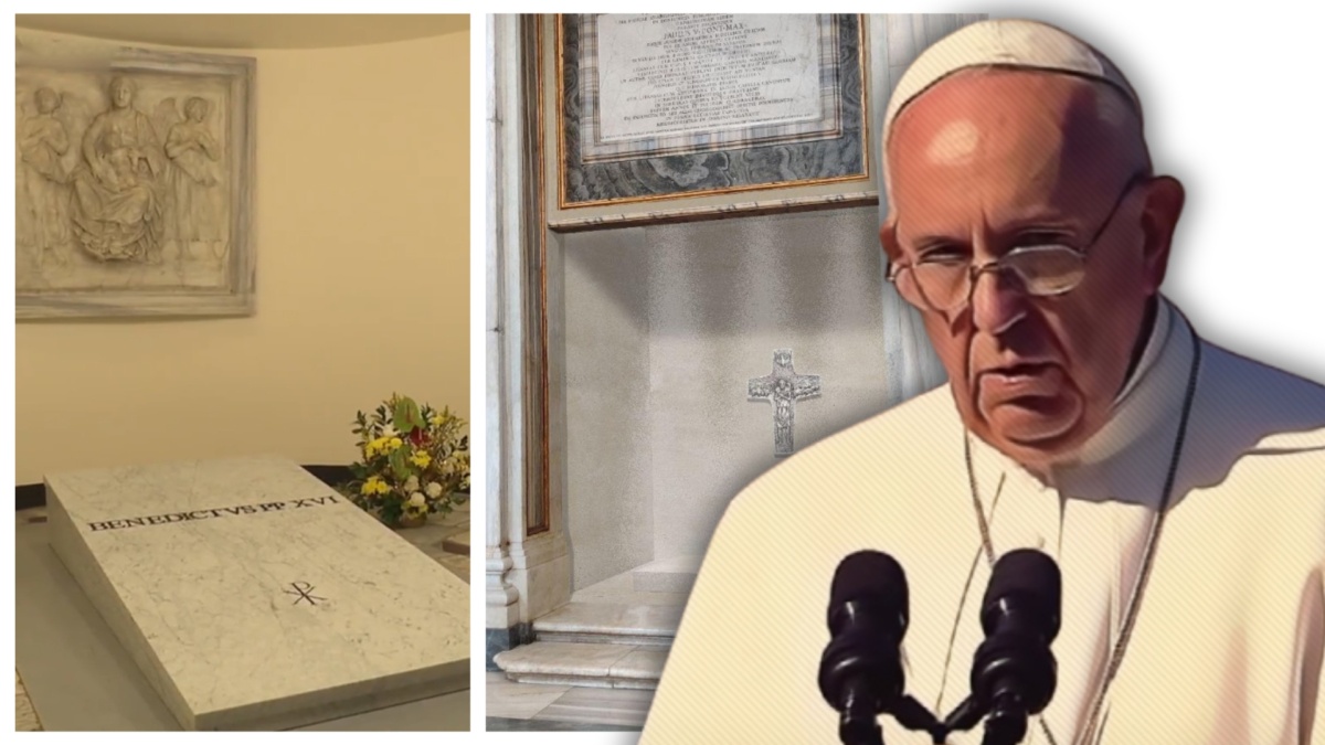 tombe papa