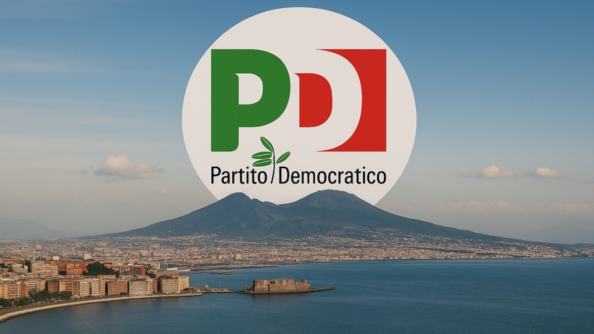 vesuvio pd