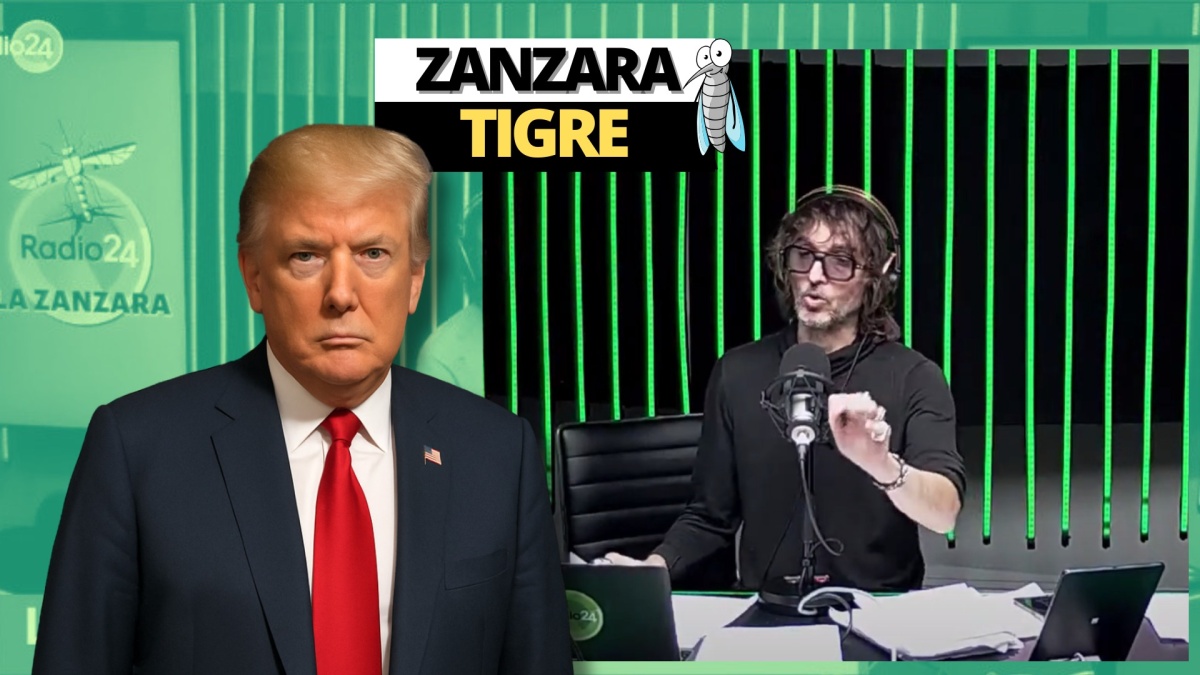zanzara 19 aprile