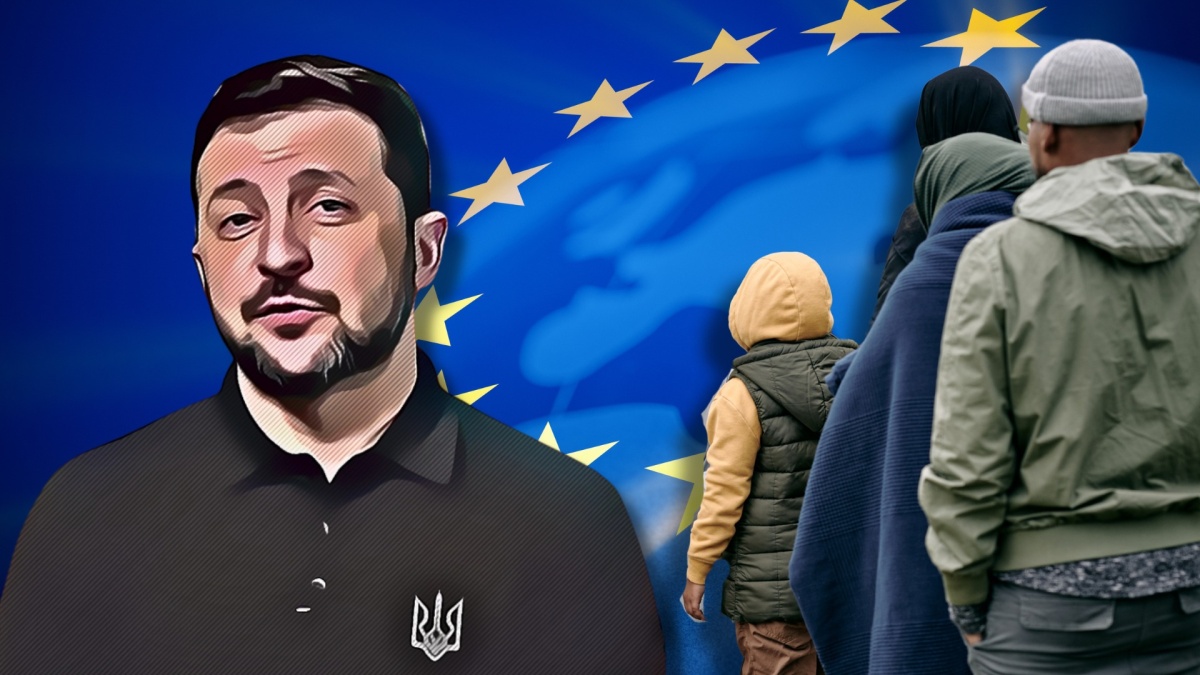 zelensky ue