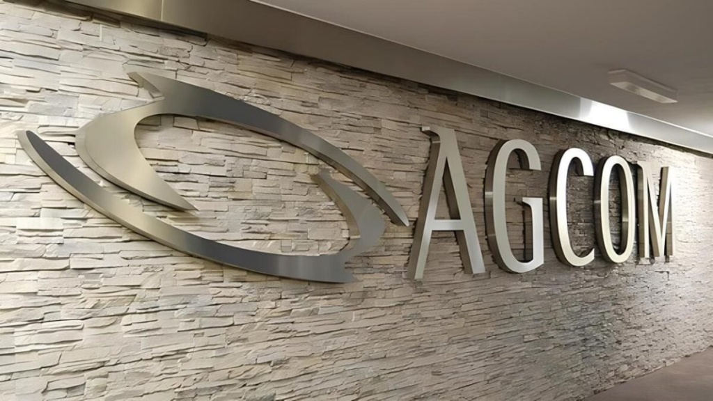 Agcom