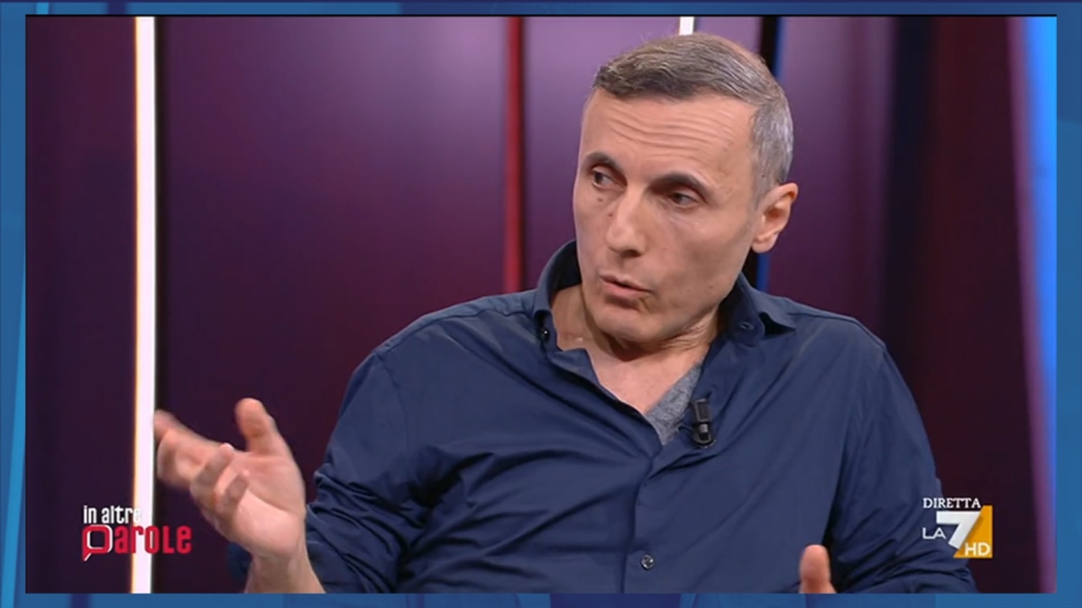 Aprea la7 in altre parole (1)