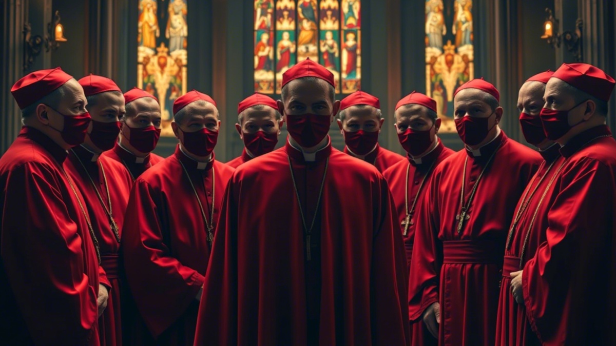 Conclave