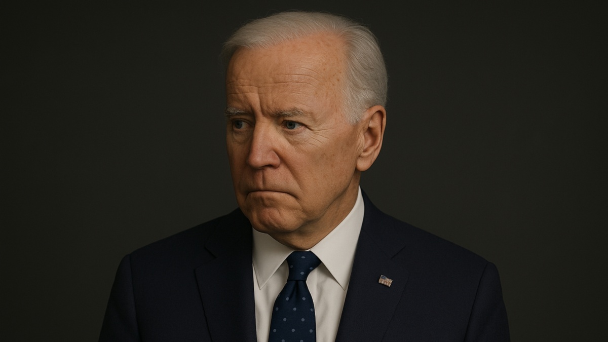 Joe biden