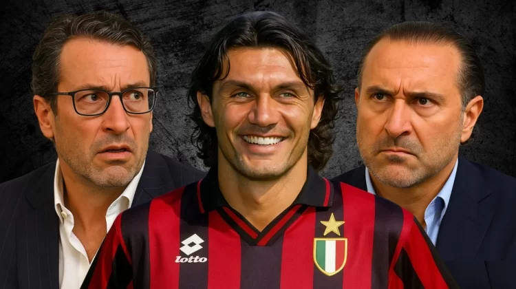 Milan, il fallimento di RedBird spiegato bene