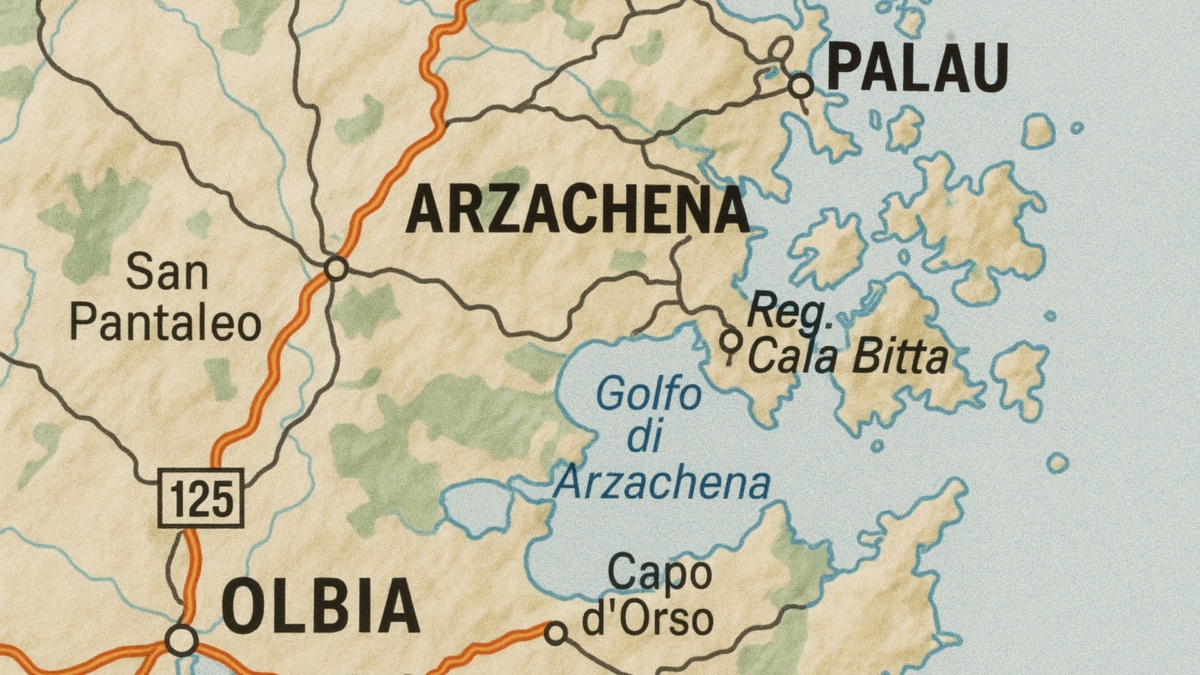 Porto Cervo