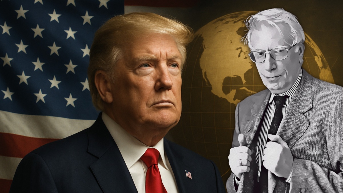 Ricossa Trump dazi