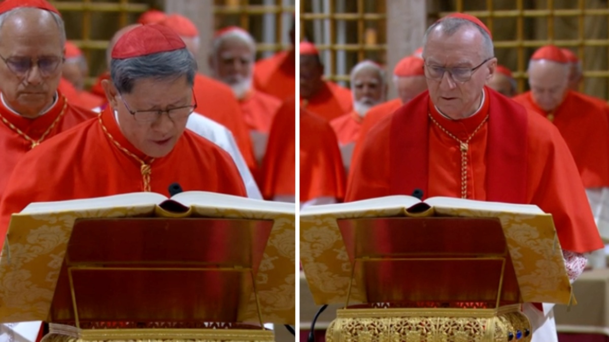 TAGLE PAROLIN