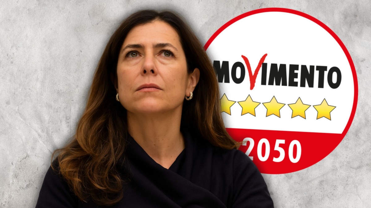 Todde m5s