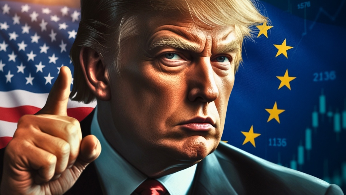 Trump dazi america europa