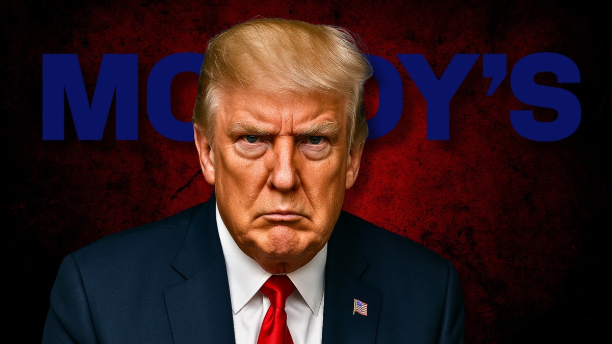 Trump moody's