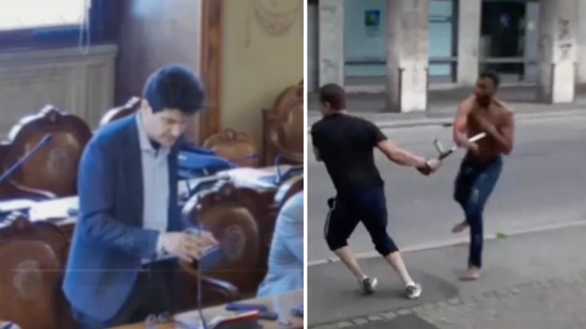 bologna taser materassini