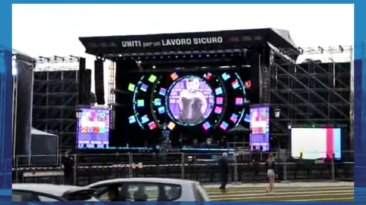 concertone 1 maggio