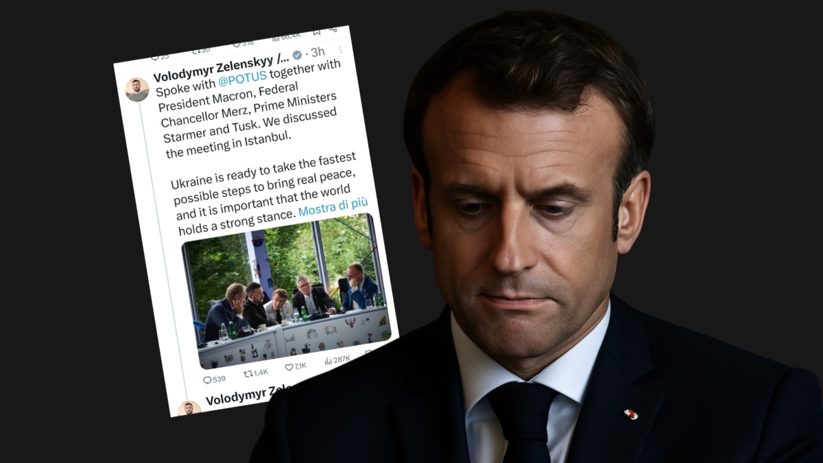 emmanuel macron