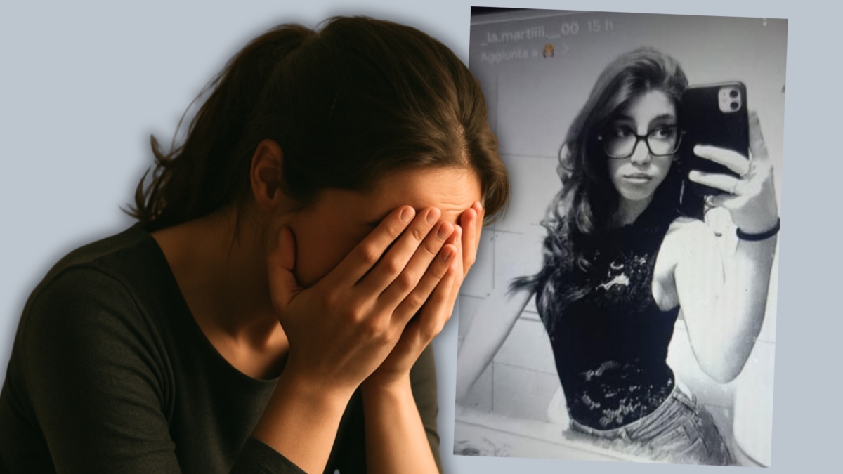 femminicidio Martina