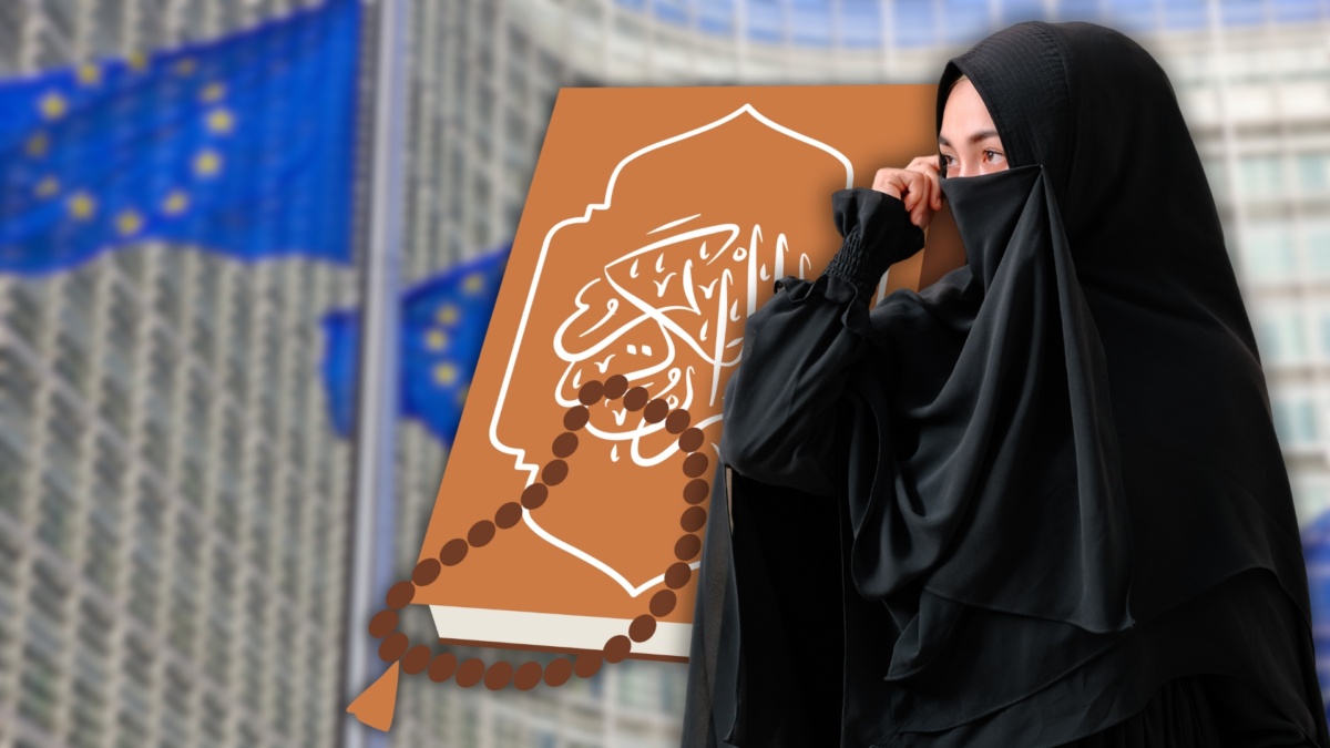 hamas europa
