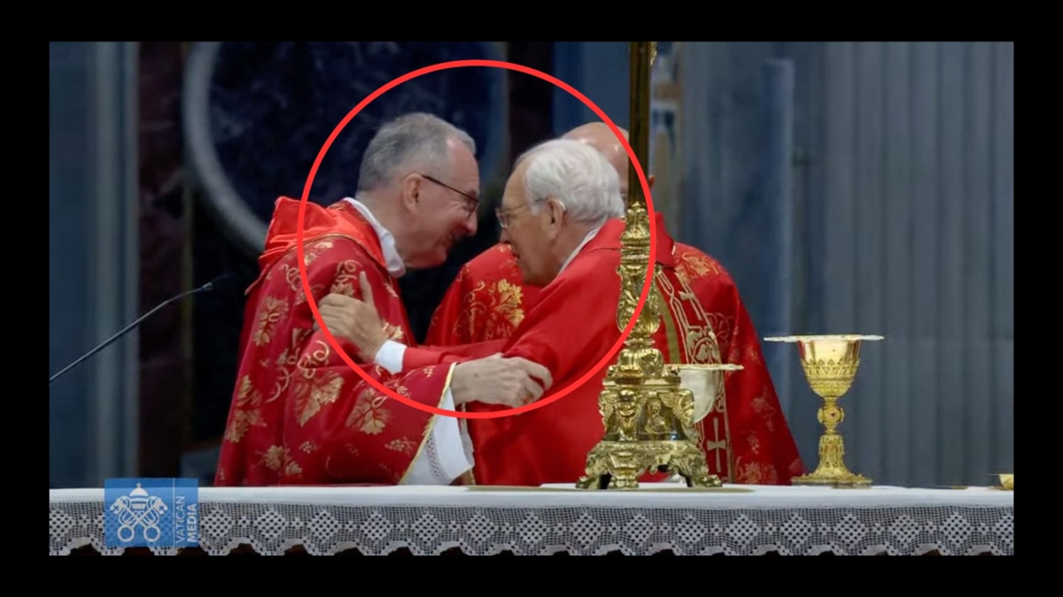 parolin Re