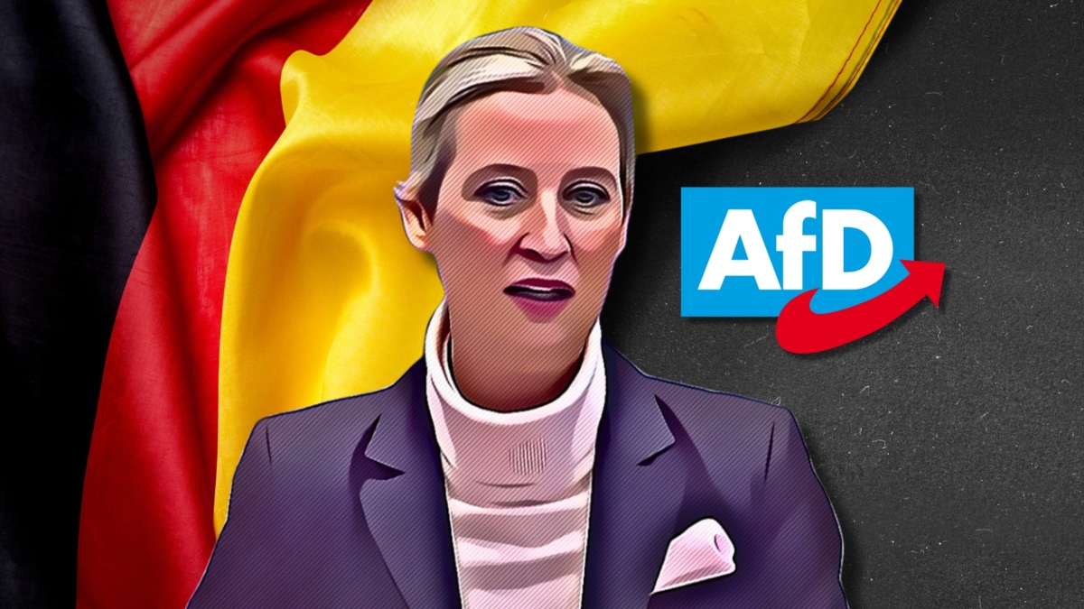weidel afd