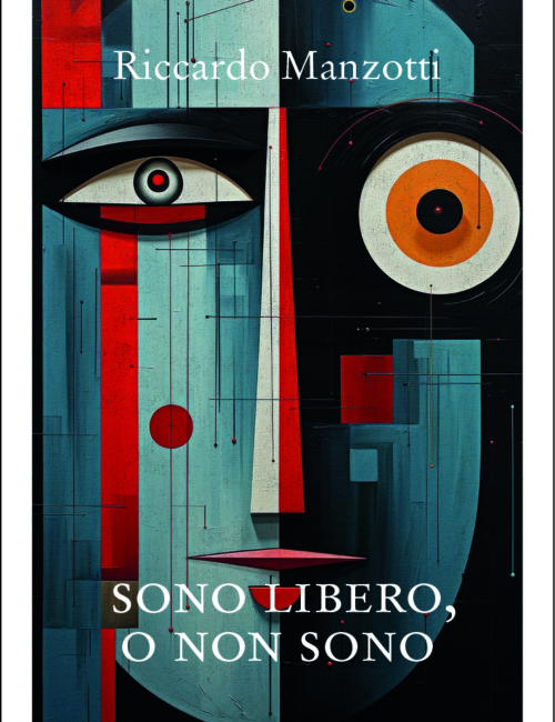 Sono libero, o non sono