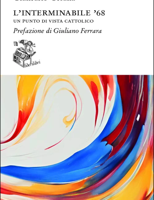 Giancarlo Cesana L’interminabile ’68