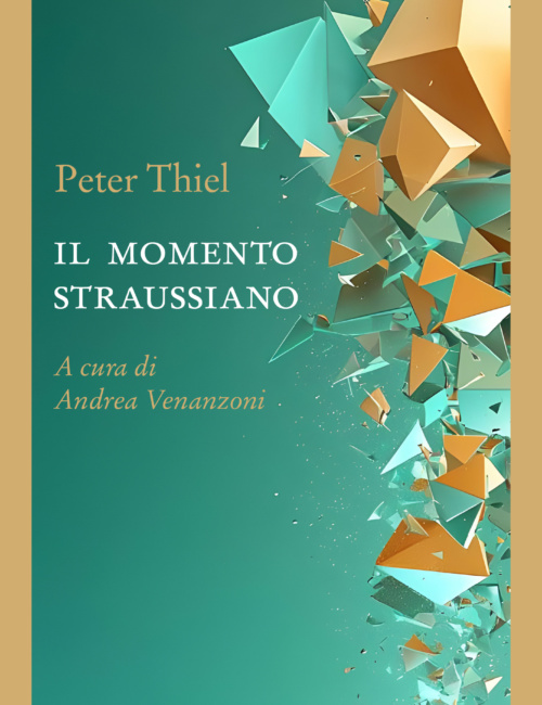 Il momento straussiano - Liberilibri