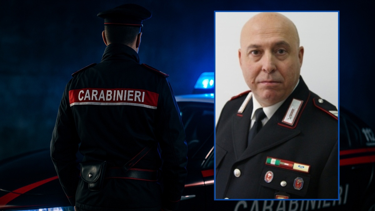 Carabinieri