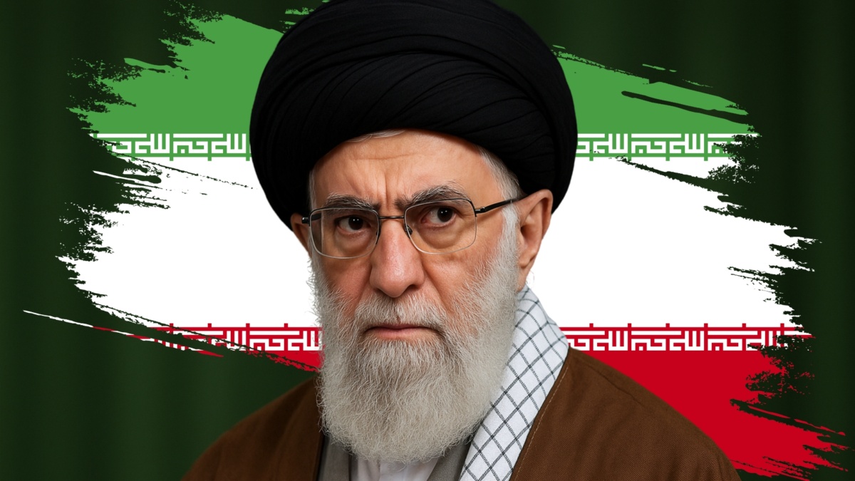 Ayatollah Iran