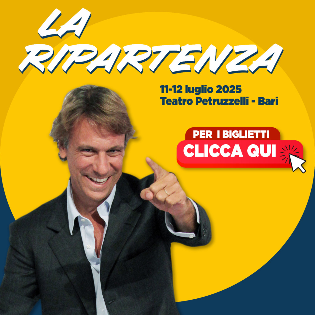 La Ripartenza 