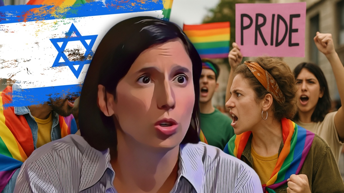 Pride ebrei (1)