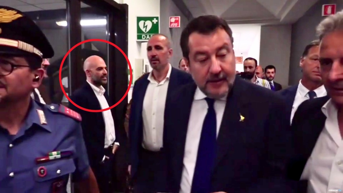 Saviano Salvini (1)