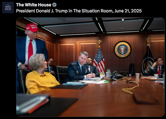 Situation room