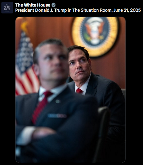 Situation room
