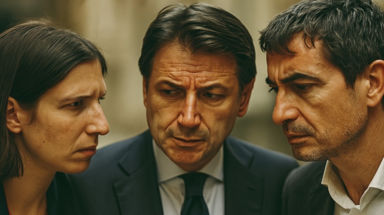 “TESTARDAMENTE” DIVISI