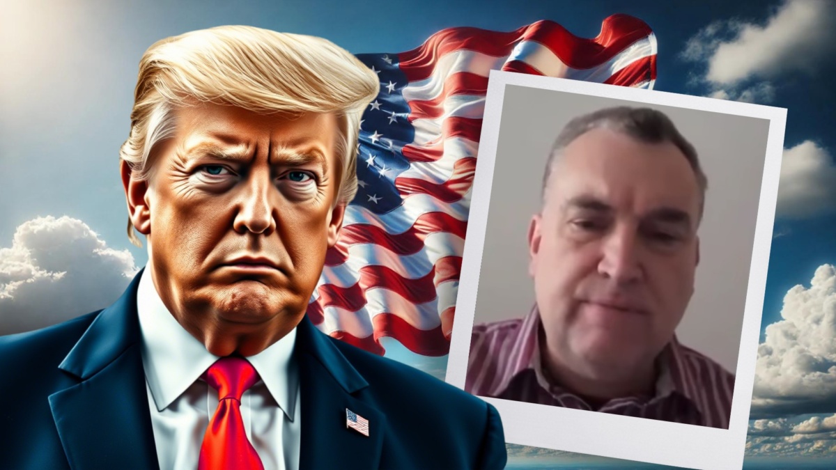 Trump Boelter