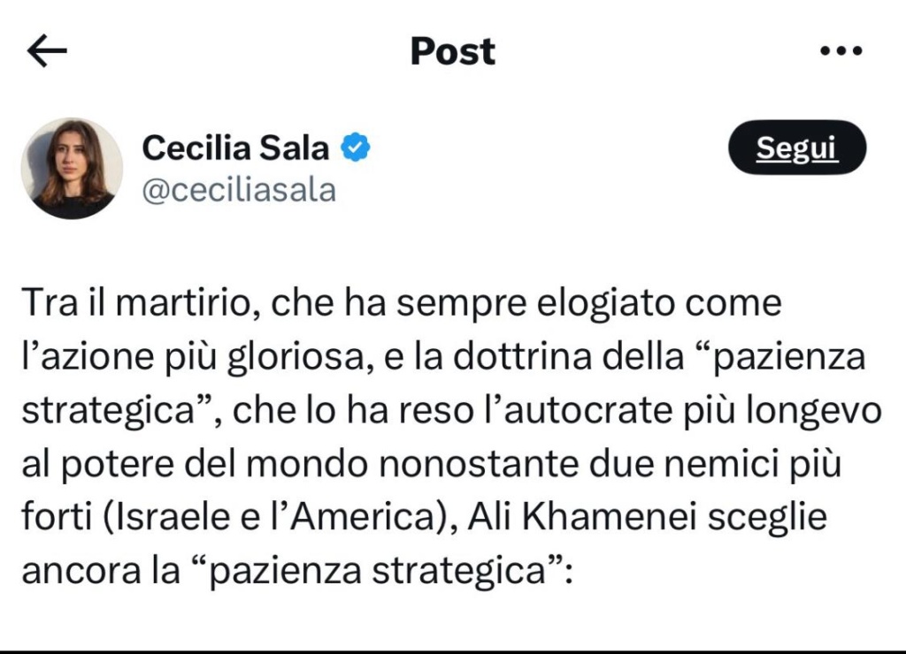 Sala X