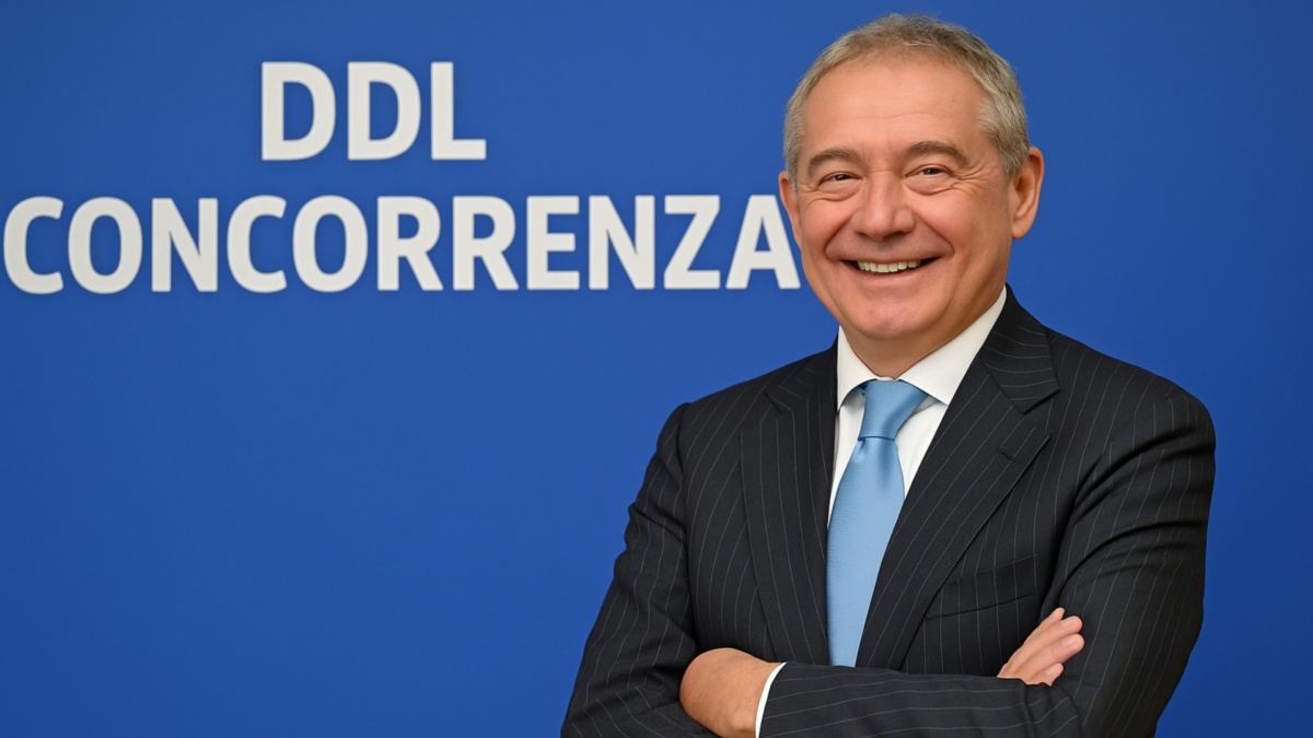 ddl concorrenza urso