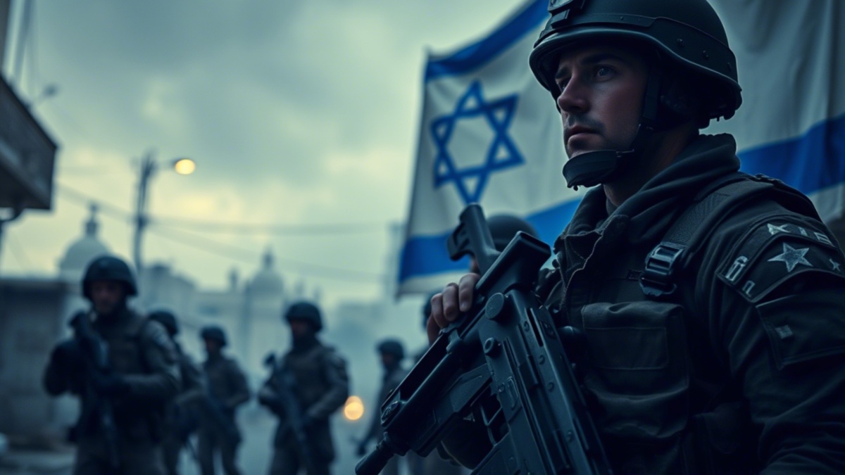 esercito israele (1)