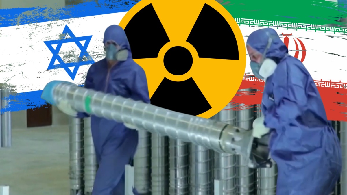 iran nucleare