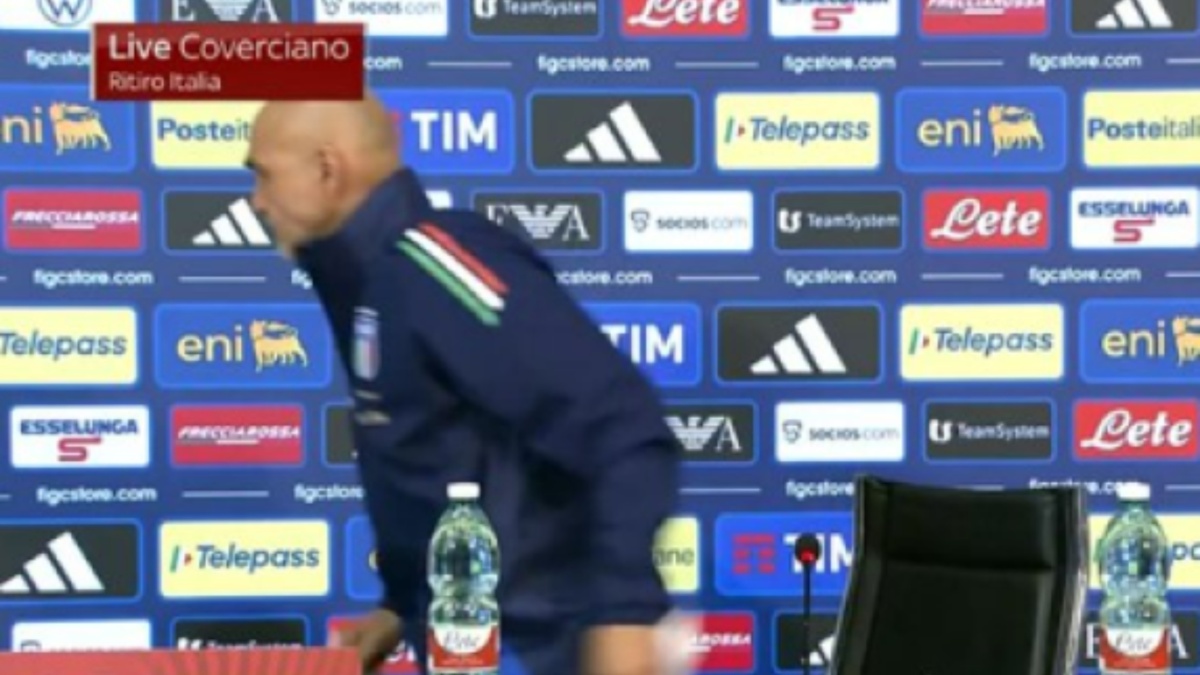 luciano spalletti