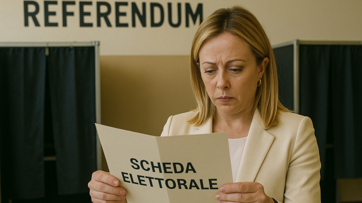 meloni referendum