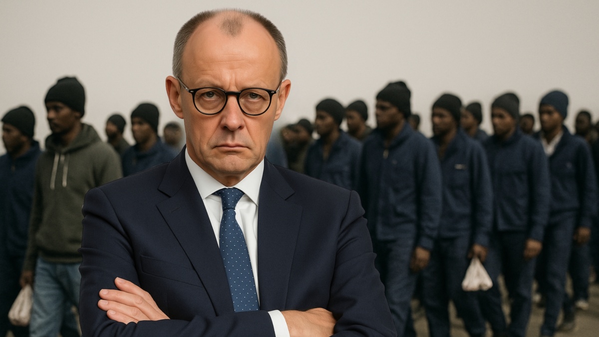 mertz migranti